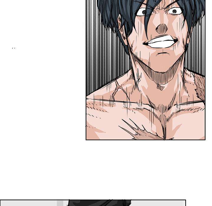 Read Boss in School ID Manga Online