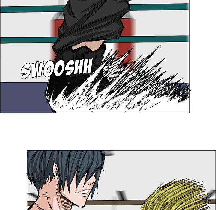 Read Boss in School ID Manga Online