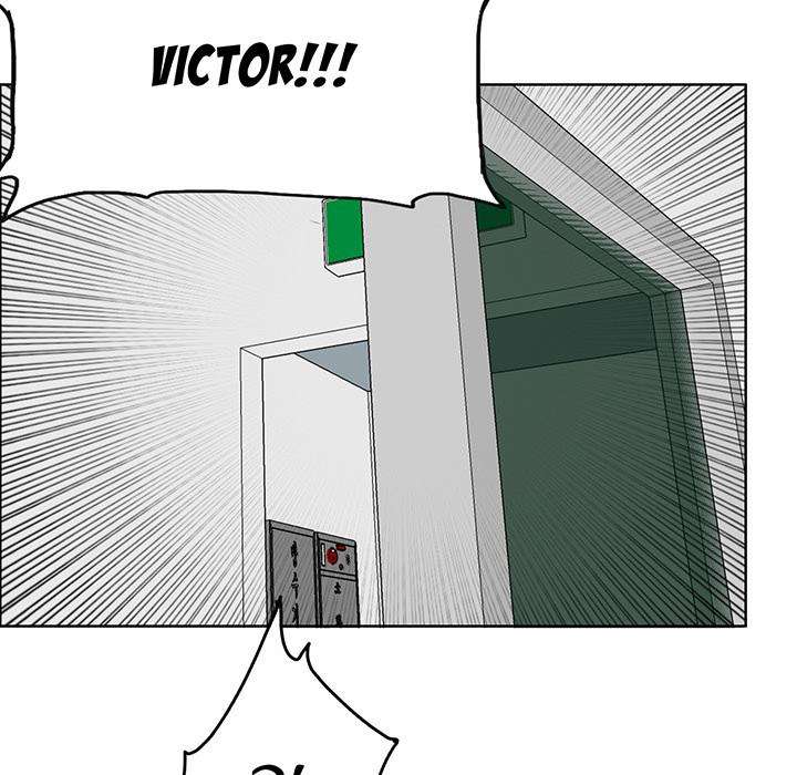 Read Boss in School ID Manga Online