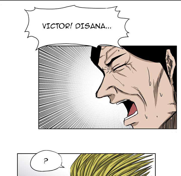 Read Boss in School ID Manga Online