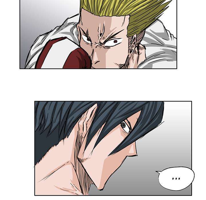 Read Boss in School ID Manga Online