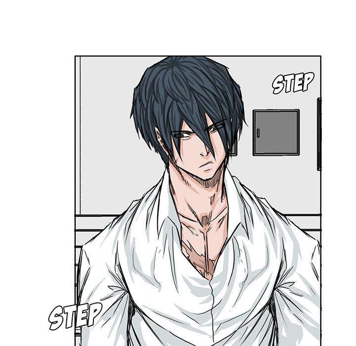 Read Boss in School ID Manga Online