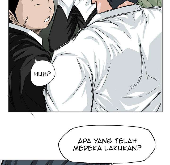 Read Boss in School ID Manga Online