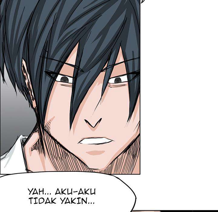 Read Boss in School ID Manga Online