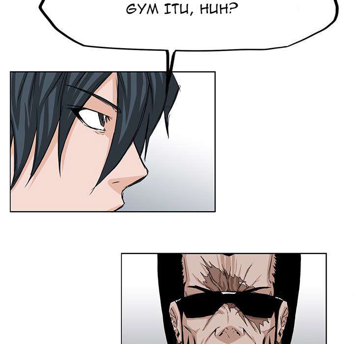 Read Boss in School ID Manga Online