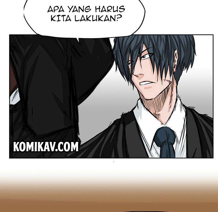 Read Boss in School ID Manga Online