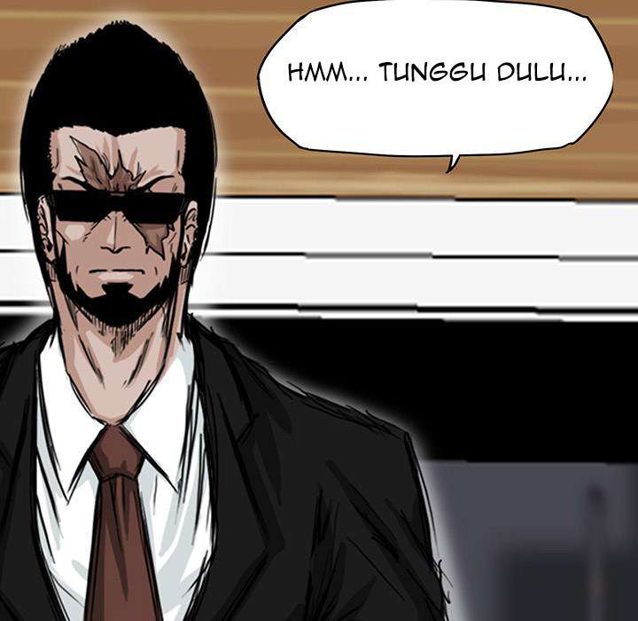 Read Boss in School ID Manga Online