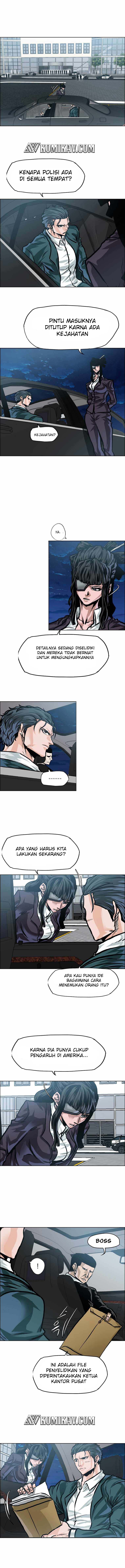 Read Boss in School ID Manga Online