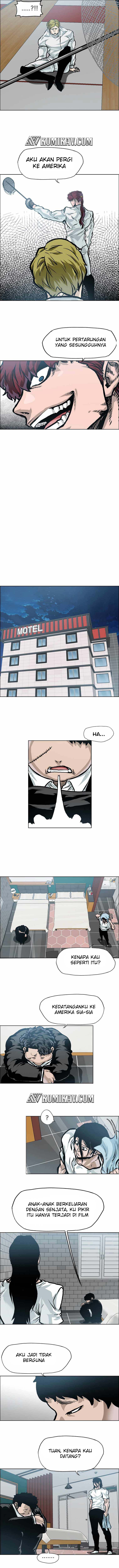 Read Boss in School ID Manga Online