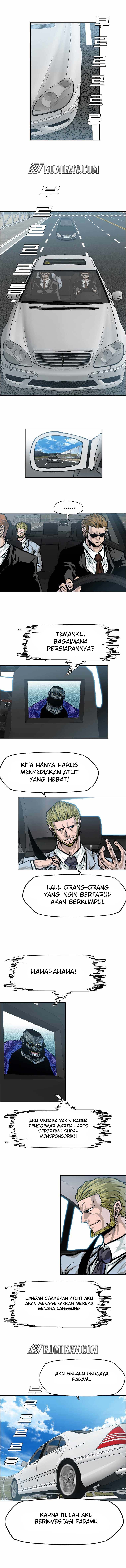 Read Boss in School ID Manga Online