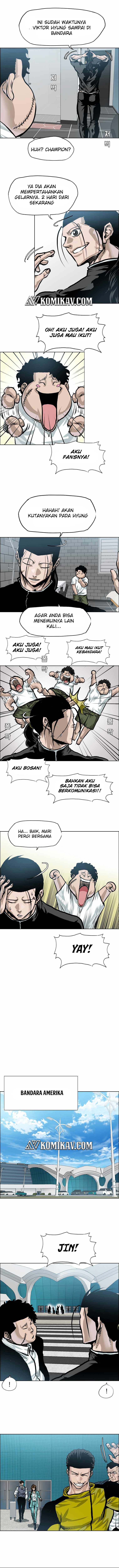 Read Boss in School ID Manga Online
