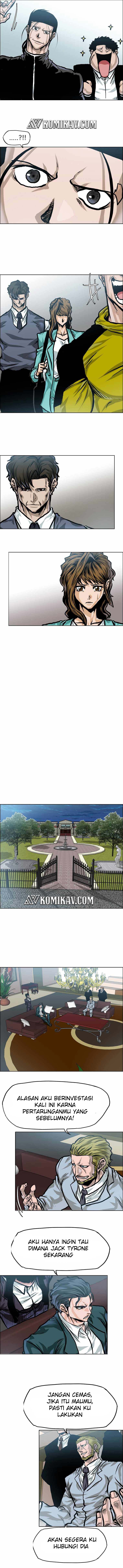 Read Boss in School ID Manga Online