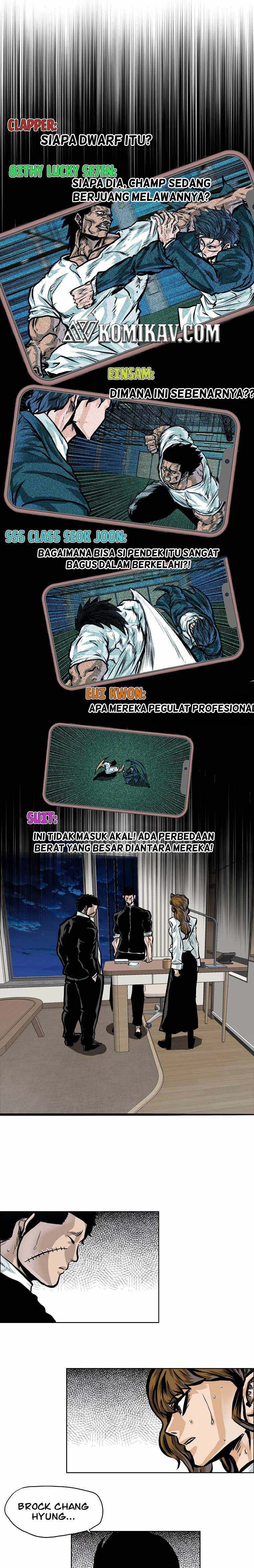 Read Boss in School ID Manga Online