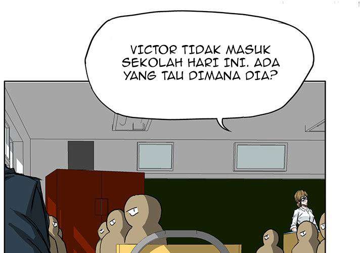 Read Boss in School ID Manga Online