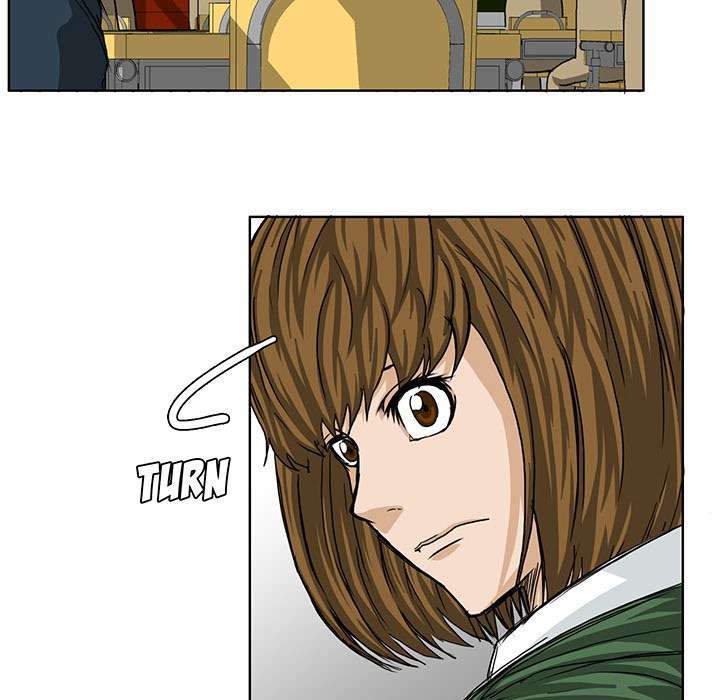 Read Boss in School ID Manga Online