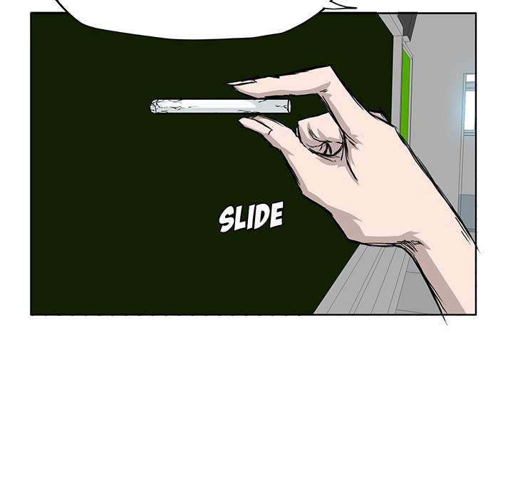Read Boss in School ID Manga Online