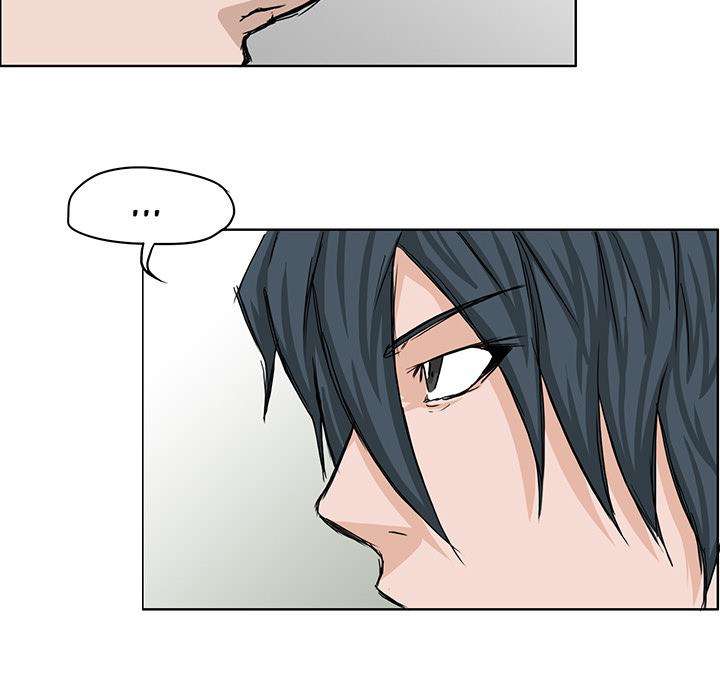 Read Boss in School ID Manga Online