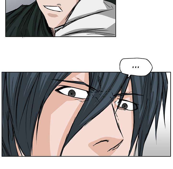 Read Boss in School ID Manga Online