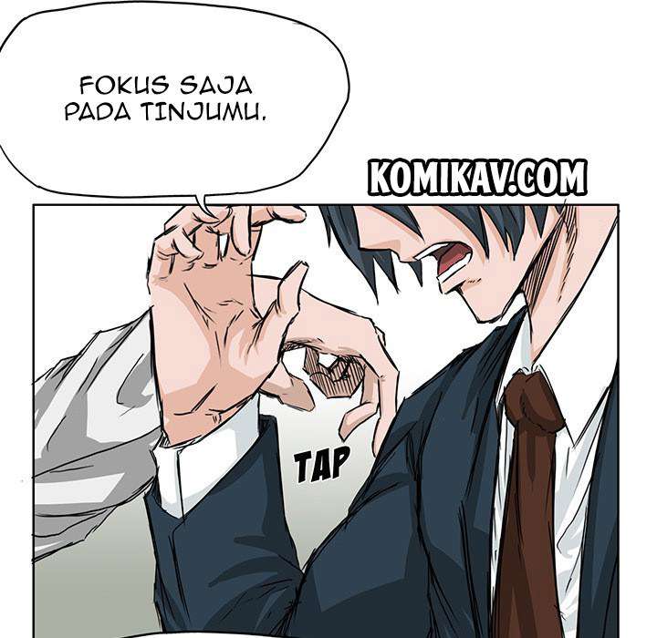 Read Boss in School ID Manga Online