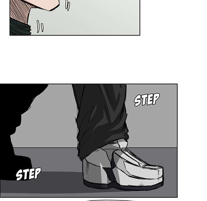 Read Boss in School ID Manga Online