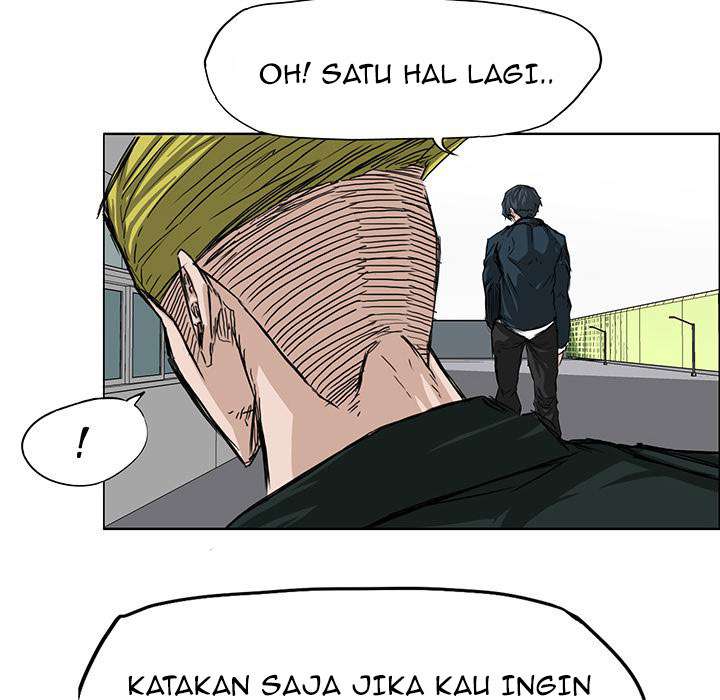Read Boss in School ID Manga Online