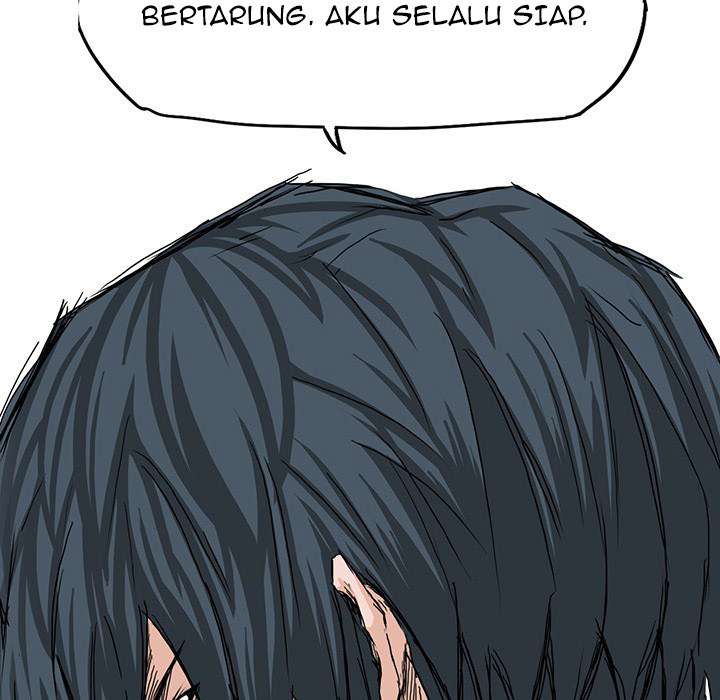 Read Boss in School ID Manga Online