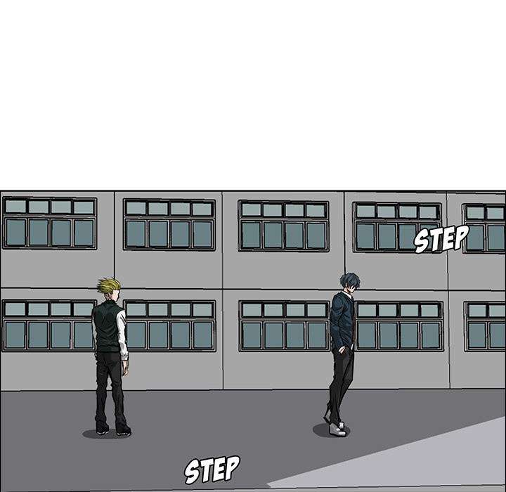 Read Boss in School ID Manga Online