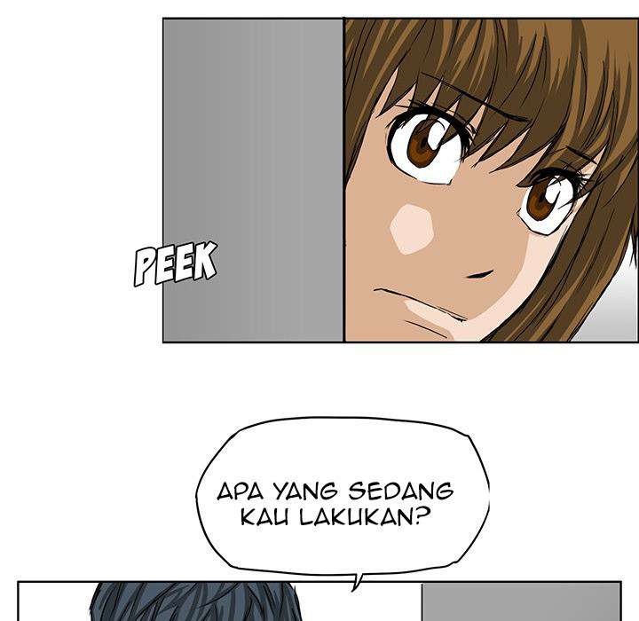 Read Boss in School ID Manga Online