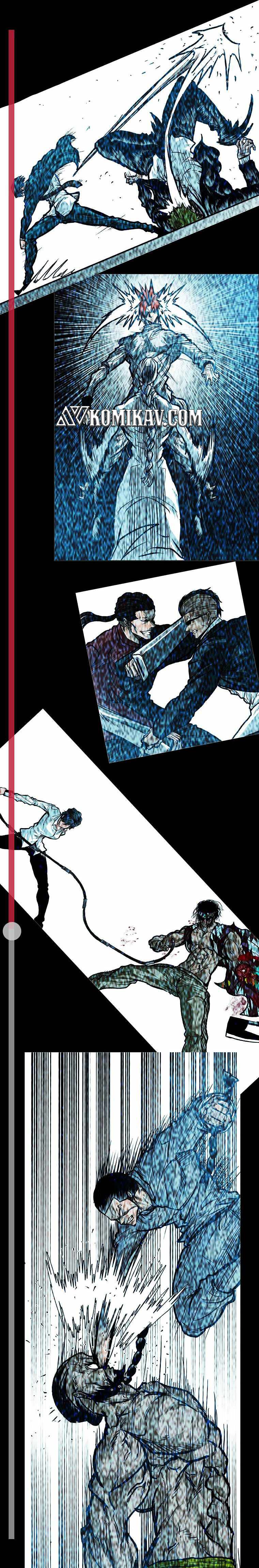 Read Boss in School ID Manga Online
