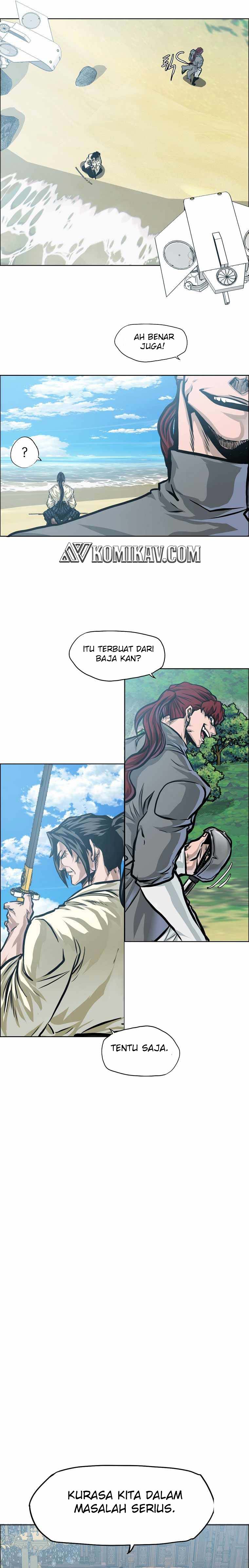 Read Boss in School ID Manga Online