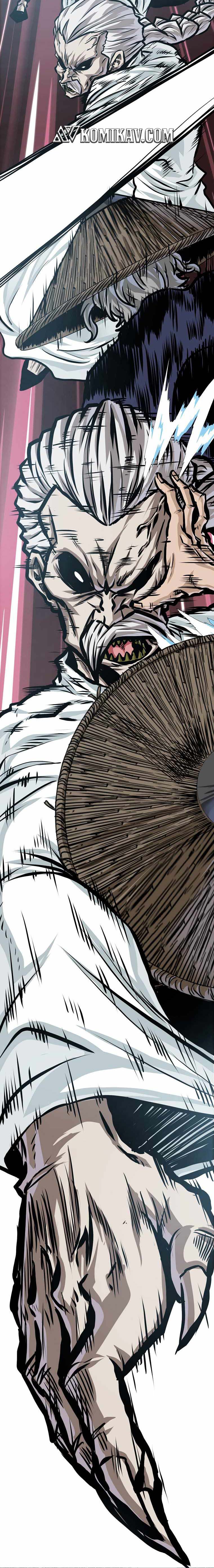 Read Boss in School ID Manga Online