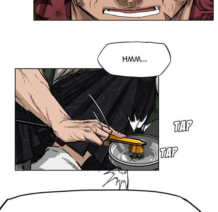 Read Boss in School ID Manga Online