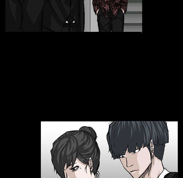Read Boss in School ID Manga Online