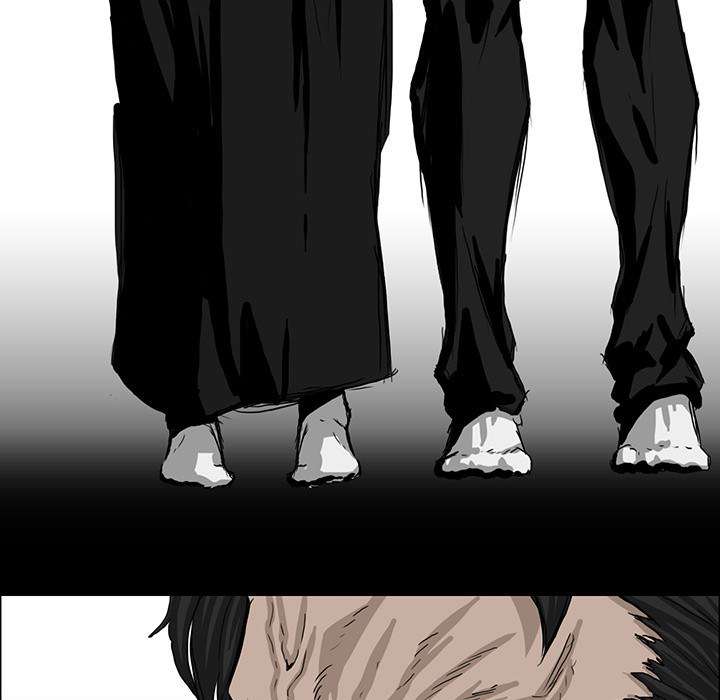 Read Boss in School ID Manga Online