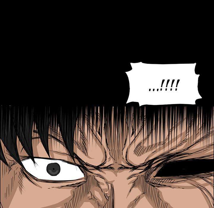 Read Boss in School ID Manga Online