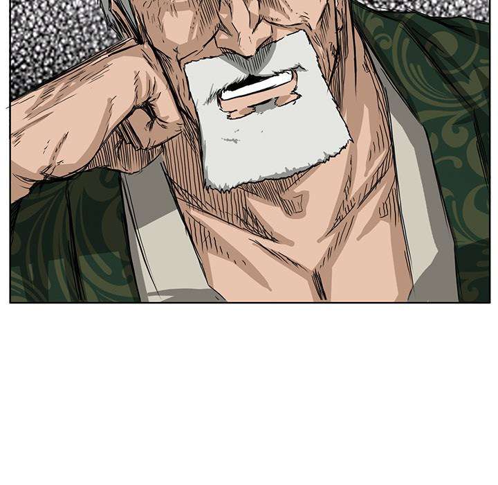 Read Boss in School ID Manga Online