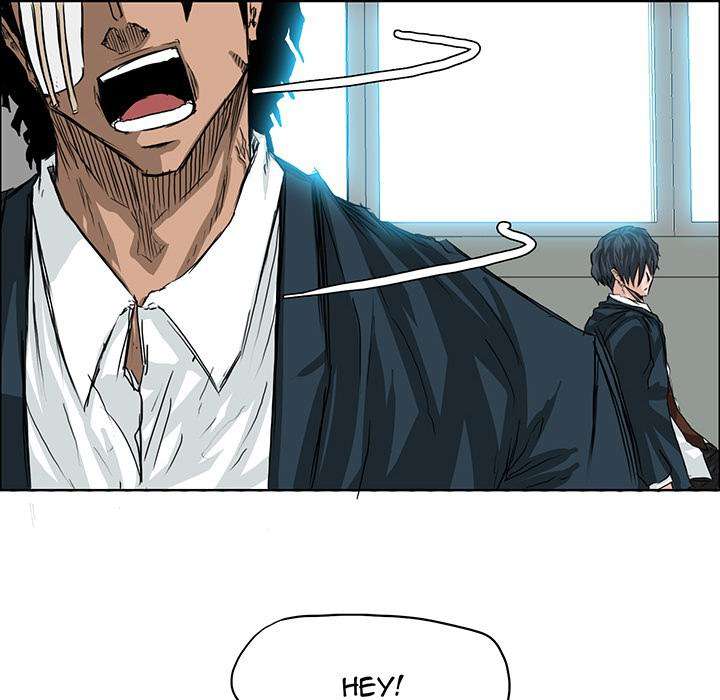 Read Boss in School ID Manga Online