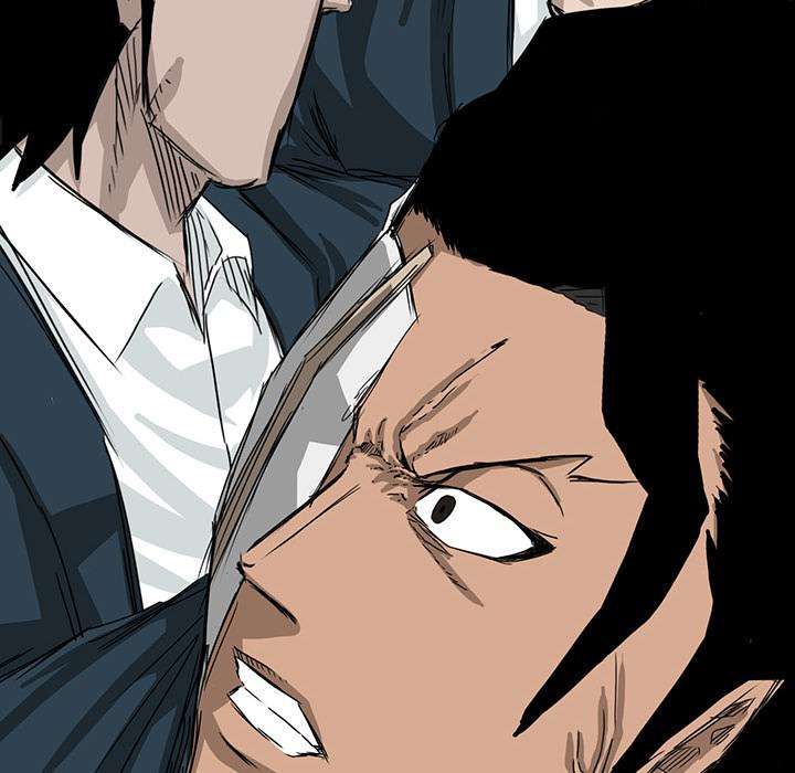 Read Boss in School ID Manga Online