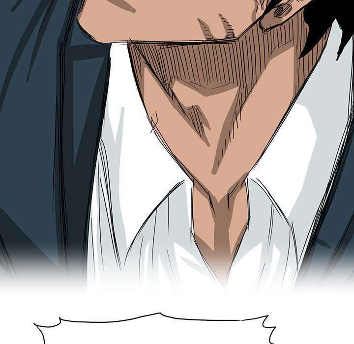 Read Boss in School ID Manga Online