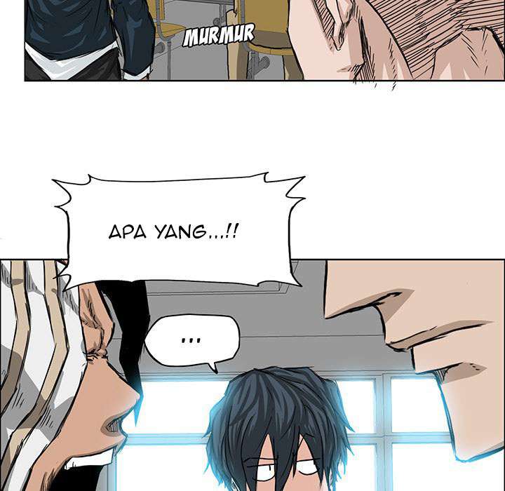 Read Boss in School ID Manga Online