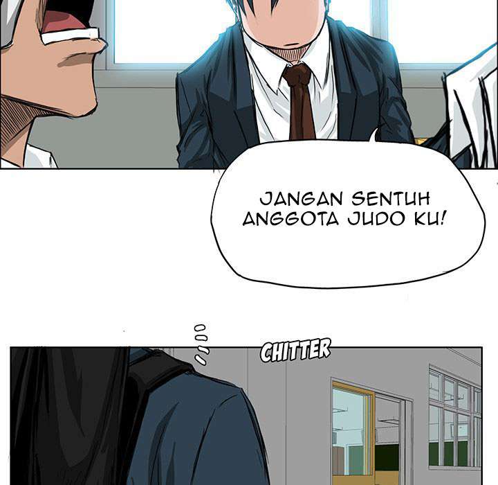 Read Boss in School ID Manga Online