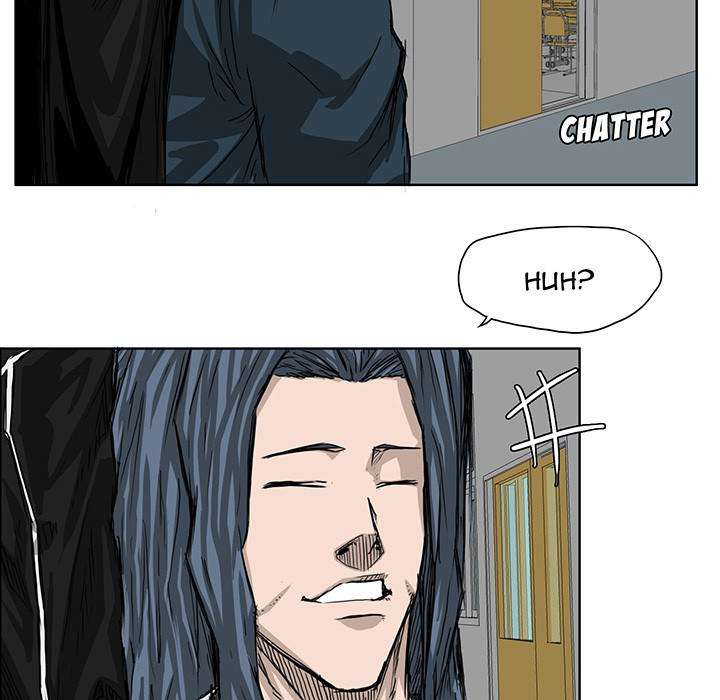 Read Boss in School ID Manga Online