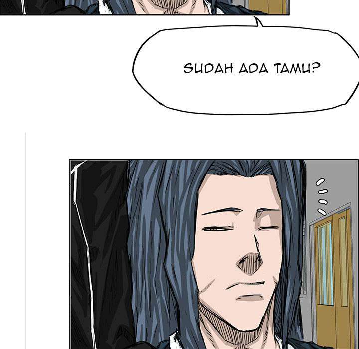 Read Boss in School ID Manga Online