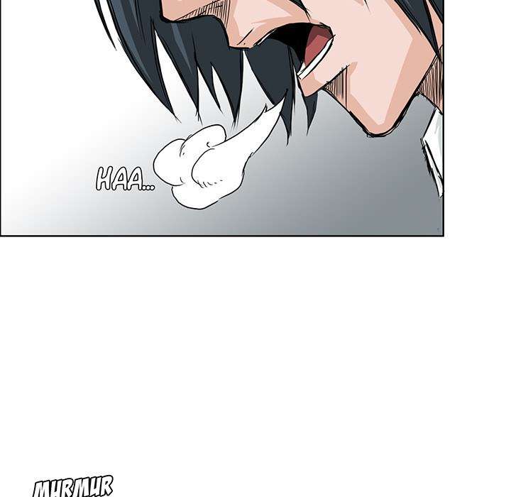 Read Boss in School ID Manga Online