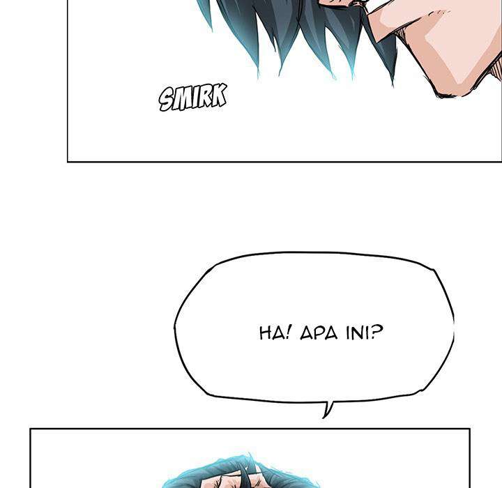 Read Boss in School ID Manga Online