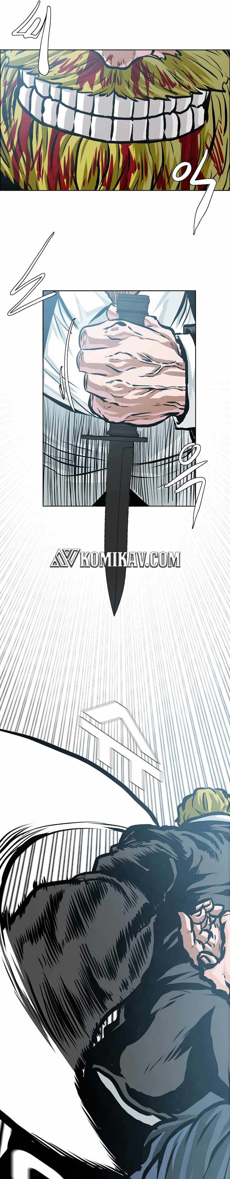 Read Boss in School ID Manga Online