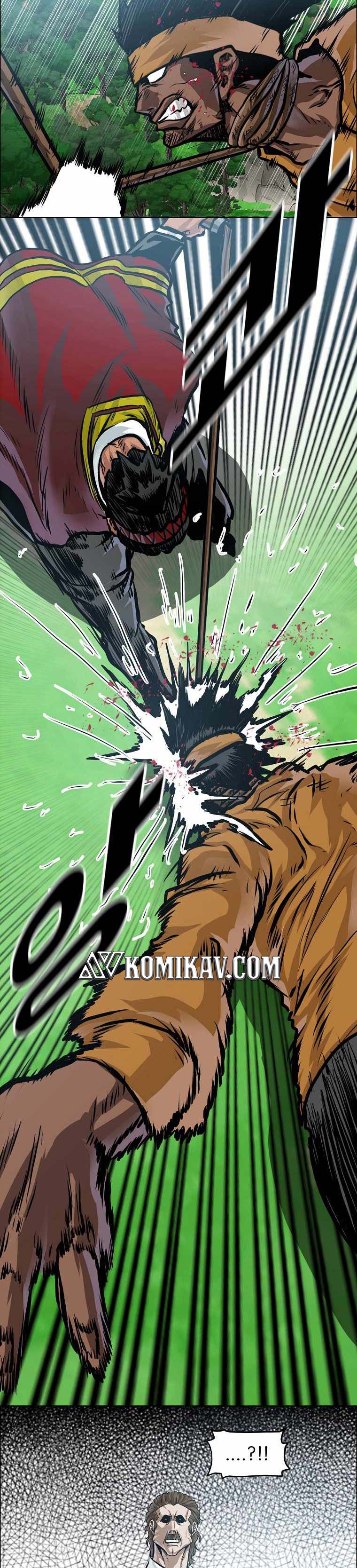 Read Boss in School ID Manga Online