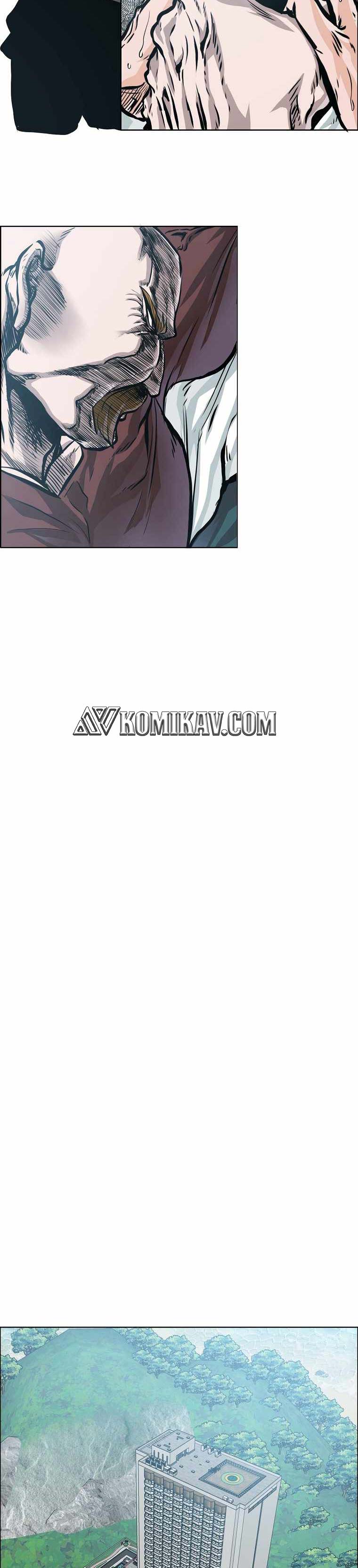 Read Boss in School ID Manga Online