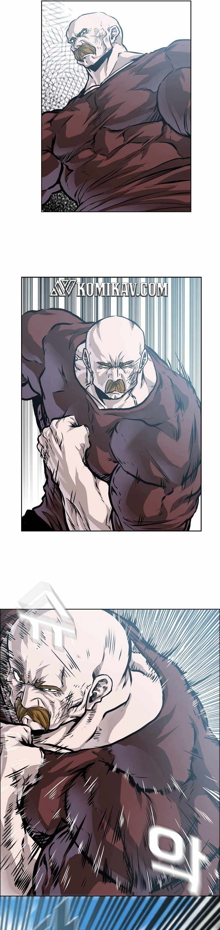 Read Boss in School ID Manga Online