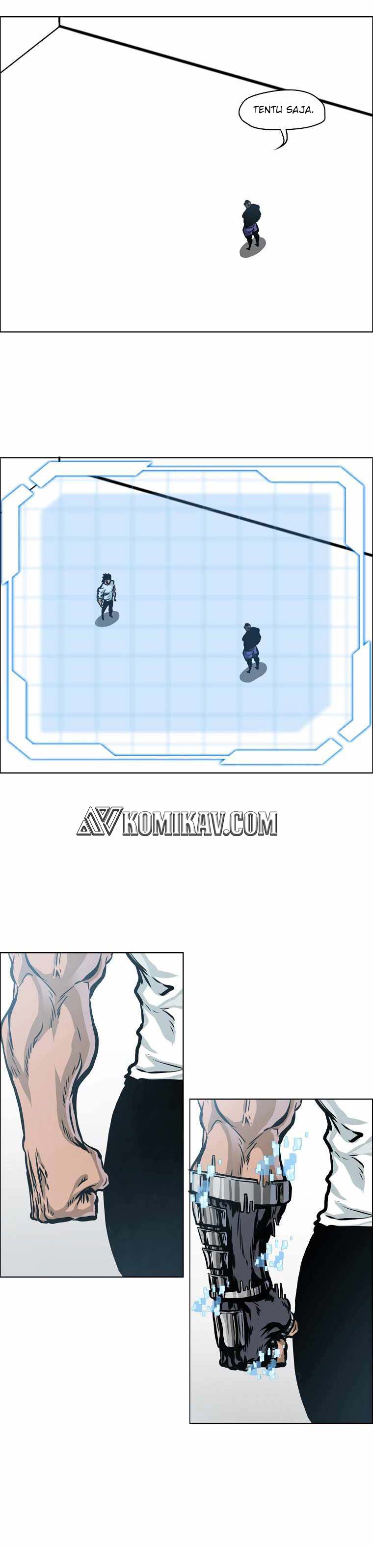 Read Boss in School ID Manga Online